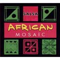 アフリカン・モザイク:サルサ