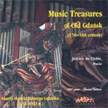 Music Treasure of Old Gdansk Vol.2; 17th-18th Centuries; Jablonski, Bloch, Synowiec, etc / Cappella Gedanensis, Boguslaw Grabowski(org), Jan Janca(org)
