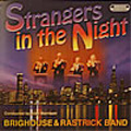Strangers in the Night -F.Mercury, G.Lohmann, P.Mayfield, etc / Allan Withington(cond), Brighouse & Rastrick Band