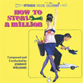 How to Steal a Million / Bachelor Flat<完全生産限定盤>
