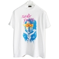 Sonic Youth 「Sun Burst Eyes」 T-shirt Sサイズ