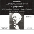Beethoven:Complete Symphonies:No.1-9/Choral Fantasy/Egmont Overture/Leonore No.1/No.2/Septet