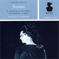 Bellini : Norma (8/30/1971) / Oliviero de Fabritiis(cond), NHK Symphony Orchestra, Gianfranco Cecchele(T), Ivo Vinco(Bs), etc