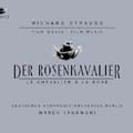 R.Strauss : Der Rosenkavalier "Rosenkavalier" / Janows, Deutches Symphonie Orchestra Berlin