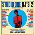 Studio One DJ's Vol.2