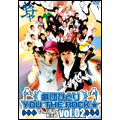 劇団ひとり×YOU THE ROCK☆ ヤンチャ黙示録vol.2