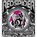 RED SPIDER #9