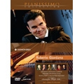Piano Recital - Clementi, Cimarosa, Gluck, Mozart, Busoni, Liszt / Roberto Giordano [DVD+CD]