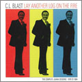 レイ・アナザー・ログ・オン・ファイア