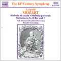 L.Mozart: Symphonies