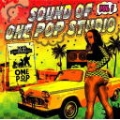 Sly & Robbie and The TAXI Gang Presents SOUND OF ONE POP STUDIO Vol.1