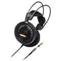 audio-technica. エアーダイナミックヘッドホン ATH-AD1000