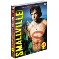 SMALLVILLE/ヤング・スーパーマン ファースト セット2 ソフトシェル(5枚組)