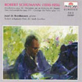Schumann:Kreisleriana Op.16/Chopin Variations/3 Fantasy Pieces Op.111/Gesange der Fruhe Op.133 (1993):Jozef de Beenhouwer(p)