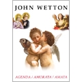 Agenda / Amorata / Amata [DVD+2CD]