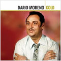 Gold : Dario Moreno (FRA)