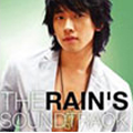 Rain's Drama Soundtrack (HK)