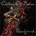 Blooddrunk (Deluxe) (Intl Ver.)  [CD+DVD]