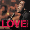 Love Songs : Smokey Robinson (Intl Ver.)