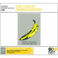 Velvet Redux Live MCMXC3 : Sight & Sound [CD+DVD]