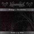 Voyage To Desolation/Dawn Of The End