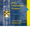ARS ORGANORUM EUROPES:SWEELINCK/ETC