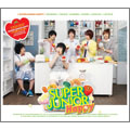 Cooking ? Cooking ! : Super Junior Happy 1st Mini Album [CD+Mini Photo Book]