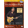 The Art Of Blues Rhythm