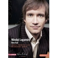 Nikolai Lugansky - Recital (Verbier Festival 2008): Janacek, Prokofiev, Liszt, Rachmaninov, Chopin