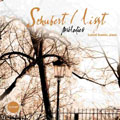 Schubert/Liszt: Lieder Transcriptions