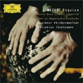 Mozart: Requiem K.626 / Christian Thielemann(cond), Munich Philharmonic Orchestra, etc