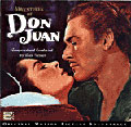 Adventures Of Don Juan (OST) [Limited]