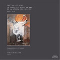 Cantar del Alma -Poems of the Golden Age in the Music of 20th Century:Fernando Latorre(Br)/Itziar Barredo(p)