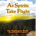 As Spirits Take Flight -C.W.Earl/C.J.McBride/G.Lloyd/etc :Edward Petersen(cond)/Washington Winds