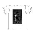 musee×Tadayuki Naitho Tシャツ OMT-HYP 06 (サイズ:M)