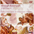 A.Rosengart: Te Deum Laudamus -Ave Maria, Magnificat, Cantate Domino, etc (2007) / Jurgen Essl(org/cond), Ars Antiqua Austria, Orpheus Vocal Ensemble