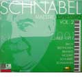 Schnabel - Maestro Espressivo, Vol 2