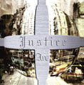 justice  [CD+DVD]<初回生産限定盤>