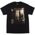 David Bowie 「Ziggy Stardust and the Spiders From Mars」 T-shirt Black/Lサイズ