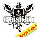 (r)ush life<1,000枚限定生産盤>