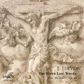 Haydn:The Seven Last Words (1984):The Borodin Quartet