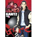 GANTZ-ガンツ- Vol.6
