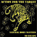 ACTION FOR THE TARGET