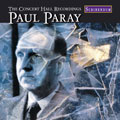 Concert Hall Series:Paul Paray:Liszt:Mephist Waltz/Mazeppa/Dukas:L'Apprenti Sorcier/etc:P.Paray