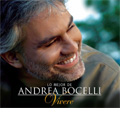 The Best of Andrea Bocelli -Vivere: La Voce del Silenzio, Sogno, Dare to Live, etc  [CD+DVD]<限定盤>