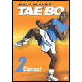 Tae Bo:Contact 2