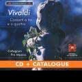 Vivaldi : Concertos / Collegium Pro Musica