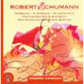 Schumann: Arabeske Op.18, Humoreske Op.20, Blumenstuck Op.19, etc (11/18-19/2006) / Roberto Giordano(p)