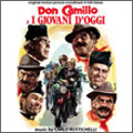 Don Camillo E I Glovani D'Oggi (OST)
