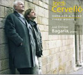 Jordi Cervello: Piano Works / Jose Enrique Bagaria